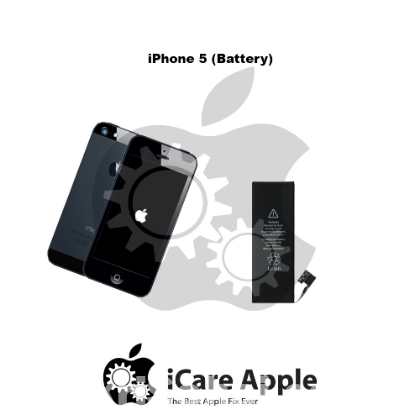 iPhone 5 Battery Replacement Service center Dhaka